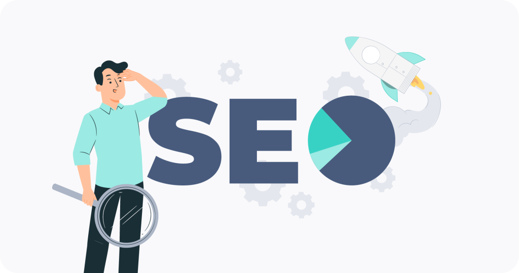 SEO Optimization